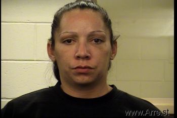 Jessica Lorraine Sanchez Mugshot